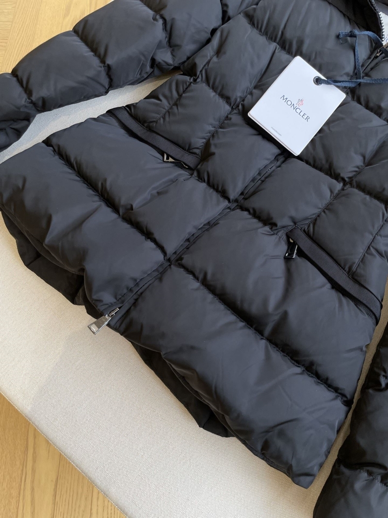 Moncler Down Jacket